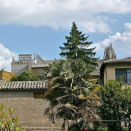 Il Gelsomino Di Isia Vila Orvieto Exterior foto