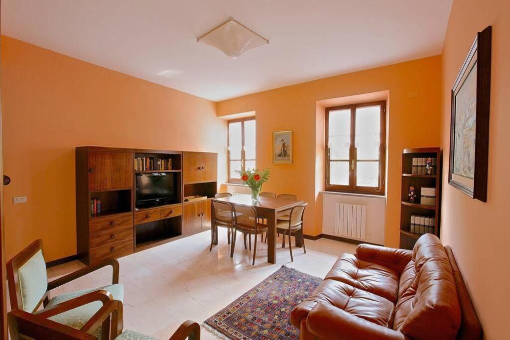 Il Gelsomino Di Isia Vila Orvieto Exterior foto