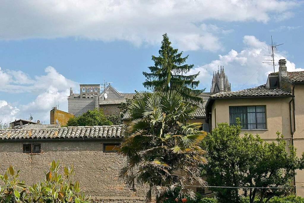 Il Gelsomino Di Isia Vila Orvieto Exterior foto