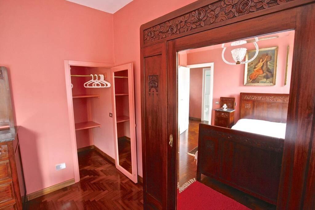 Il Gelsomino Di Isia Vila Orvieto Exterior foto
