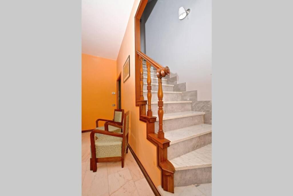 Il Gelsomino Di Isia Vila Orvieto Exterior foto