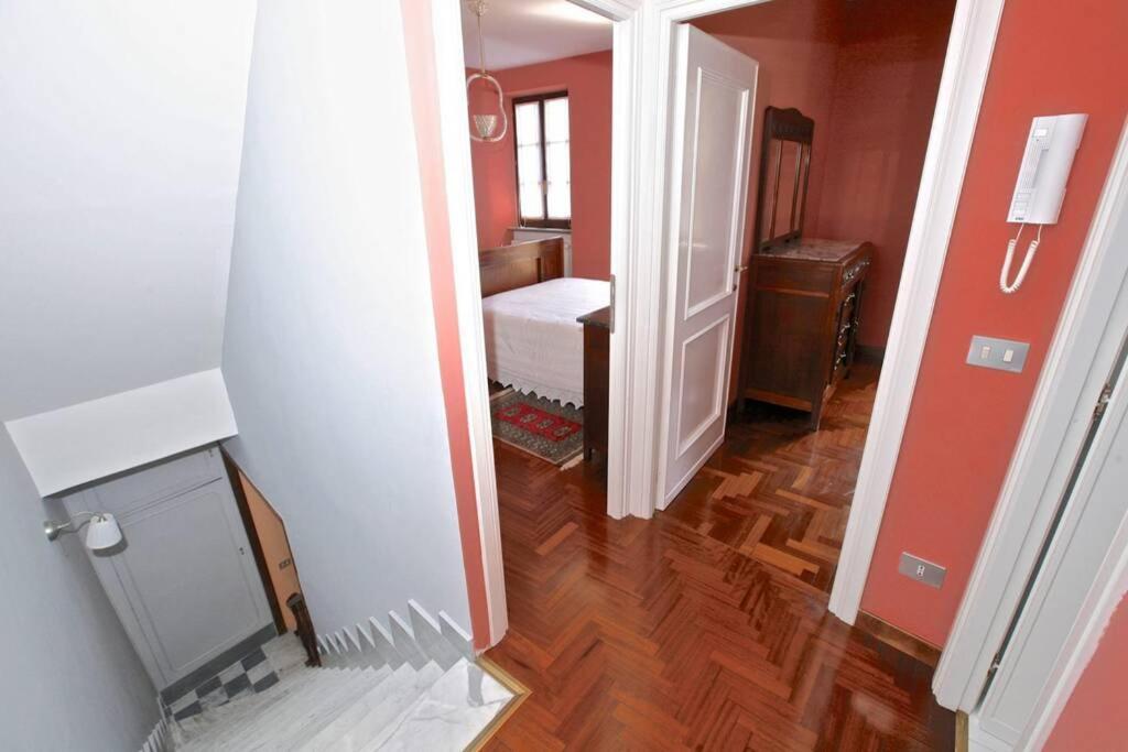 Il Gelsomino Di Isia Vila Orvieto Exterior foto